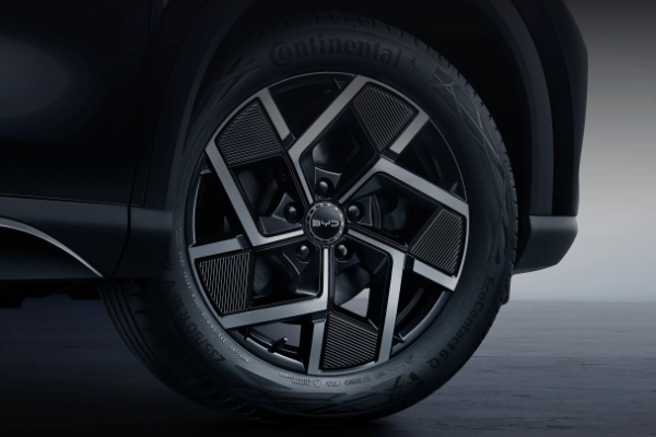 BYD Atto 3 Velg